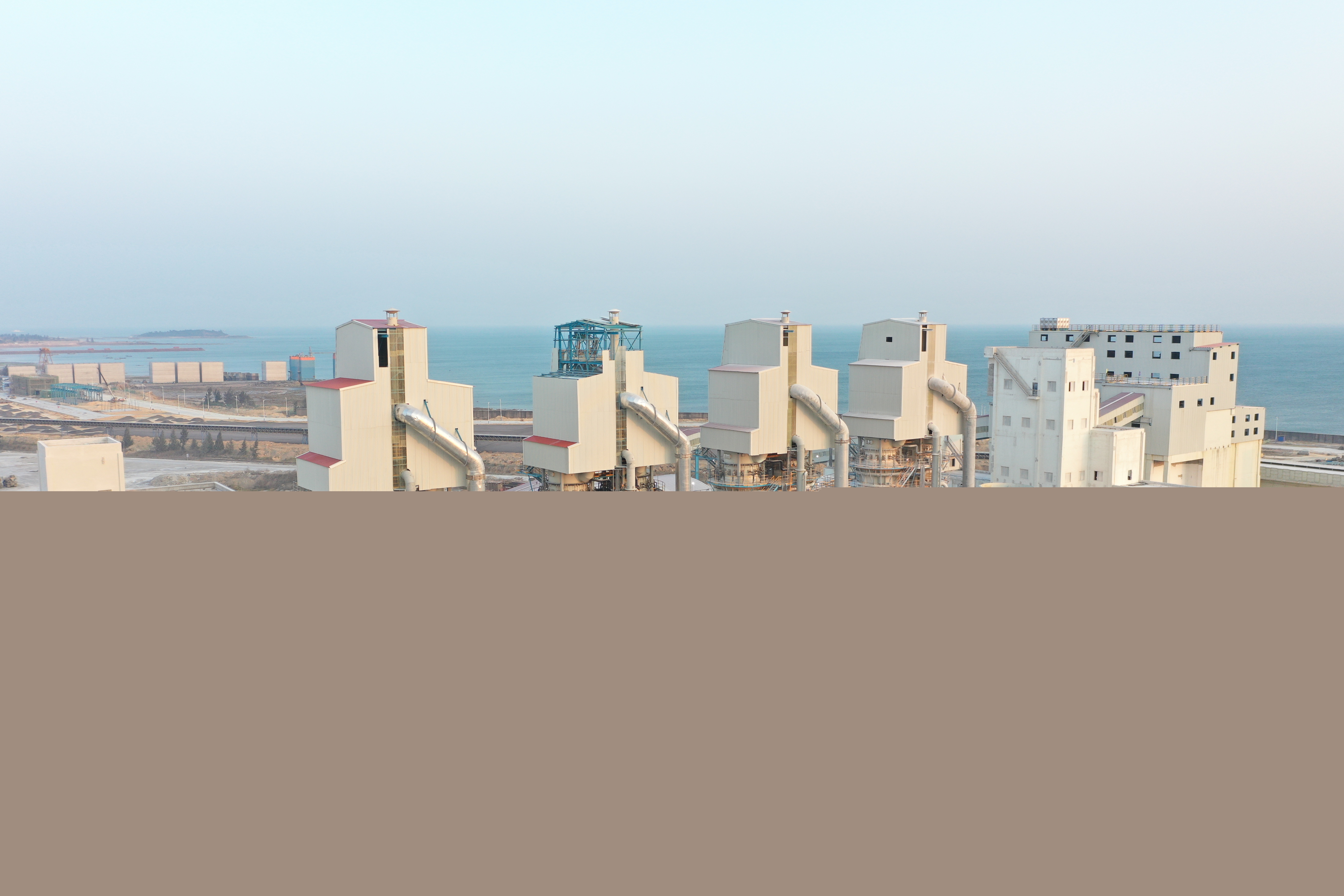 新材料公司产品