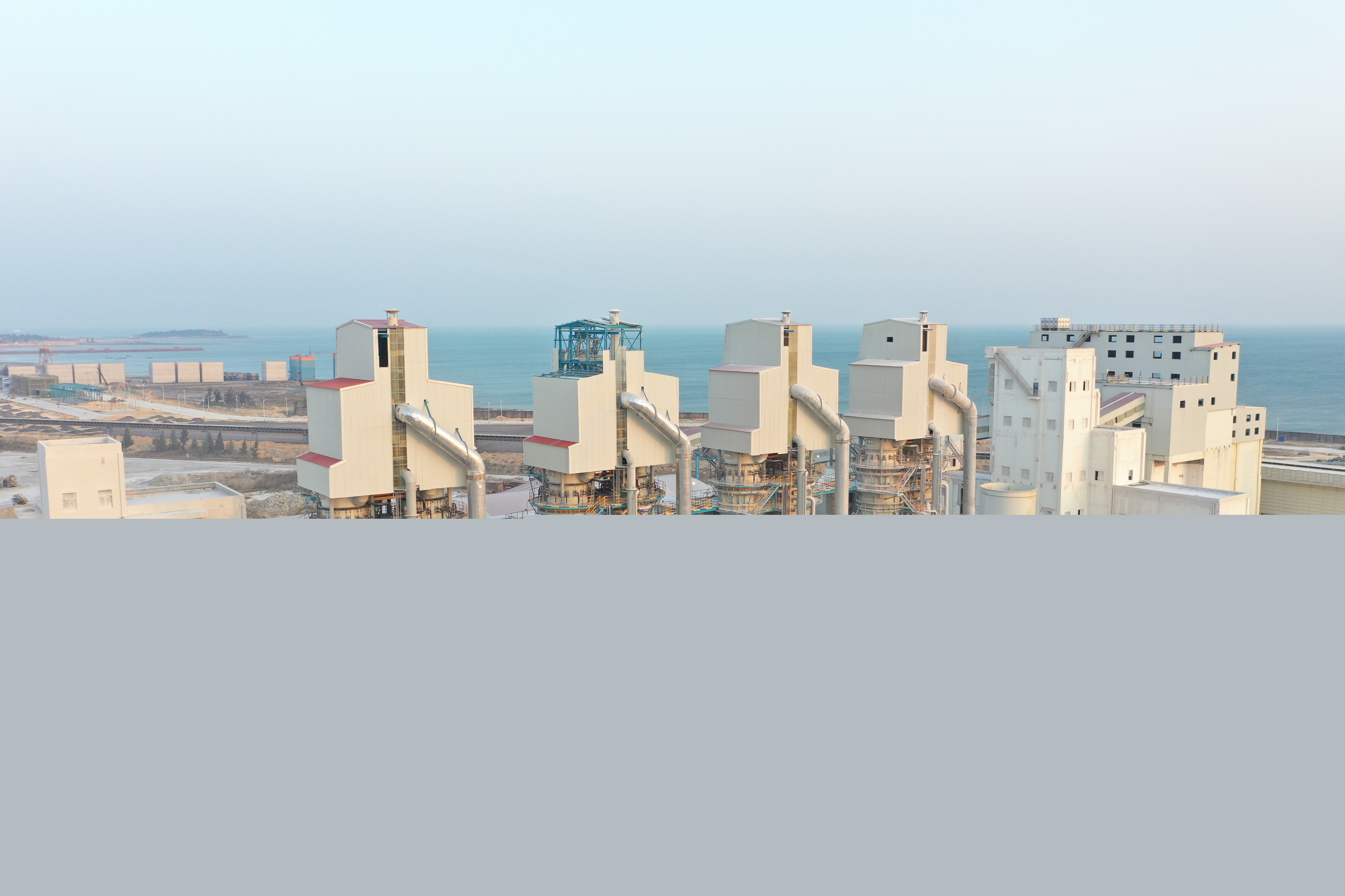 广西柳钢新材料科技有限公司